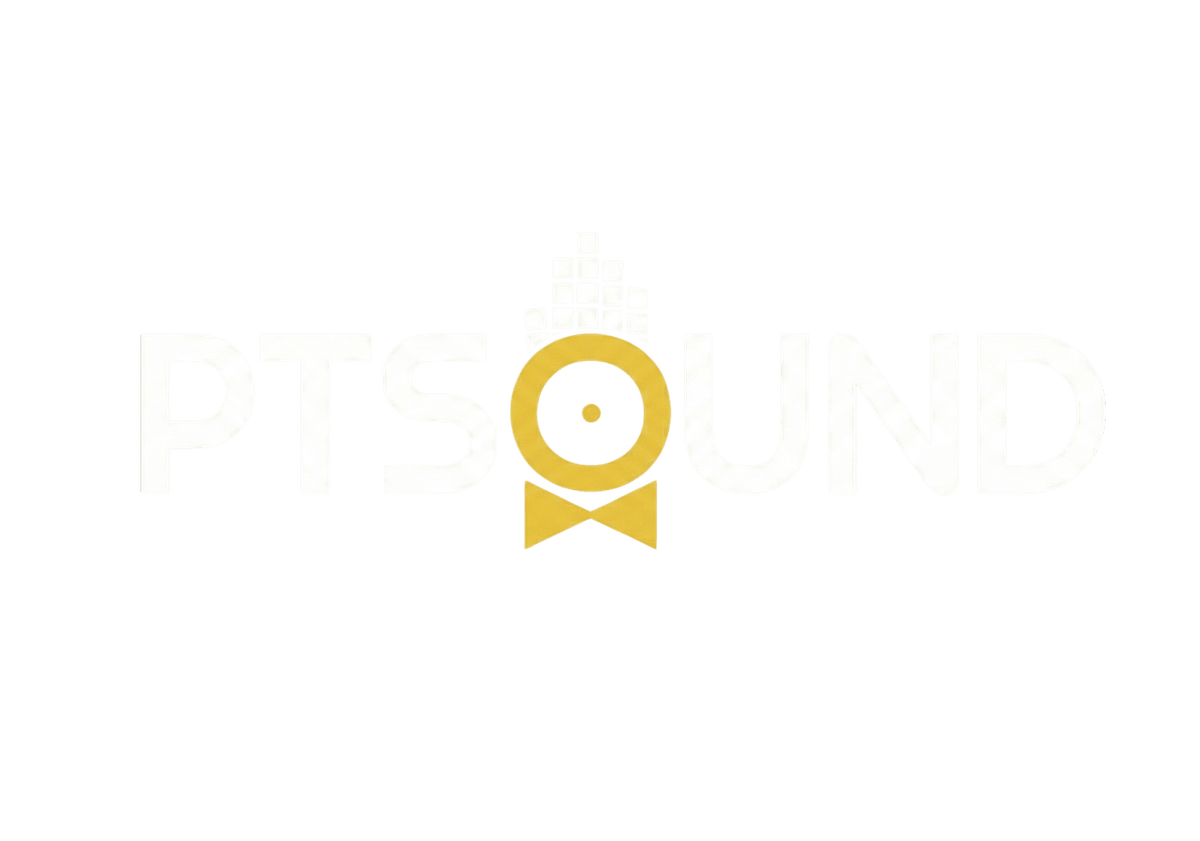 PT Sound - Svadobný DJ Timotej Mokrý